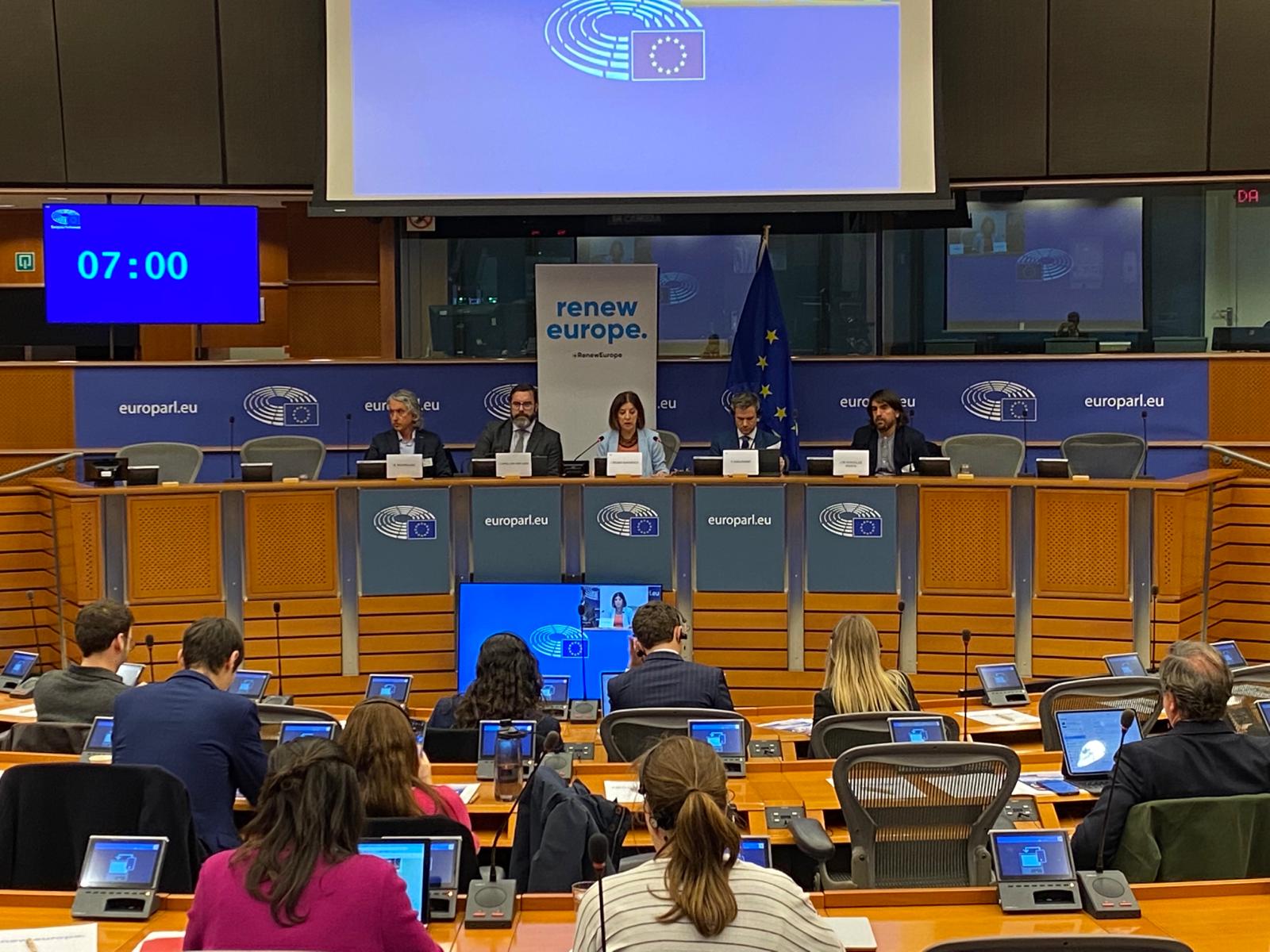 European Commission must change the way it protects vulnerable marine areas