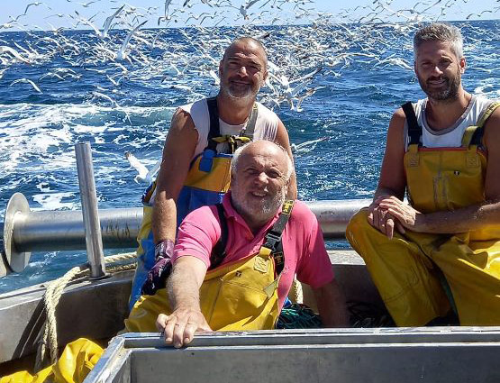 Balancing Sustainability with Vital Seafood Supply