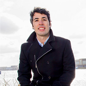 Daniel Voces