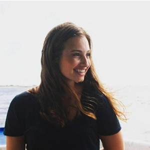 Rosalie Tukker