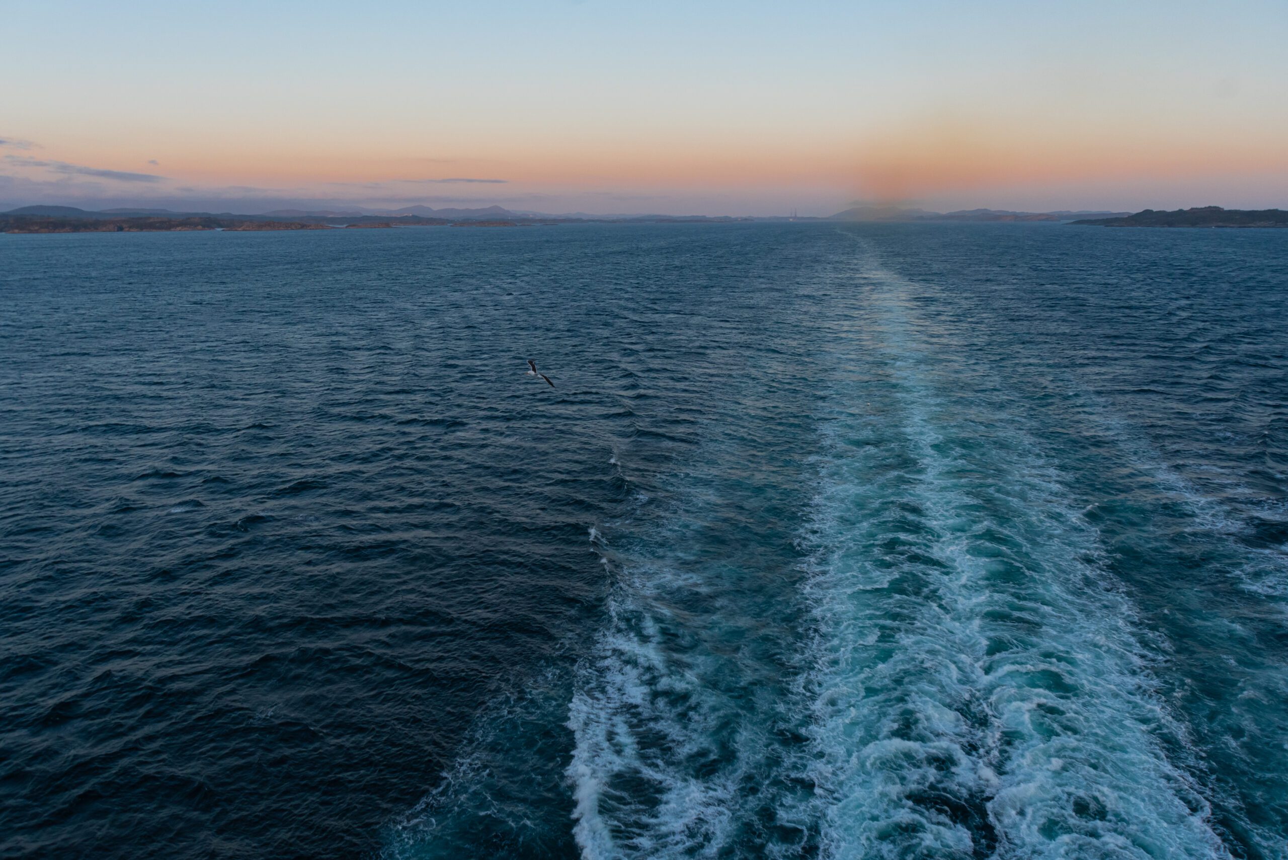 EU Marine Strategy Framework Directive